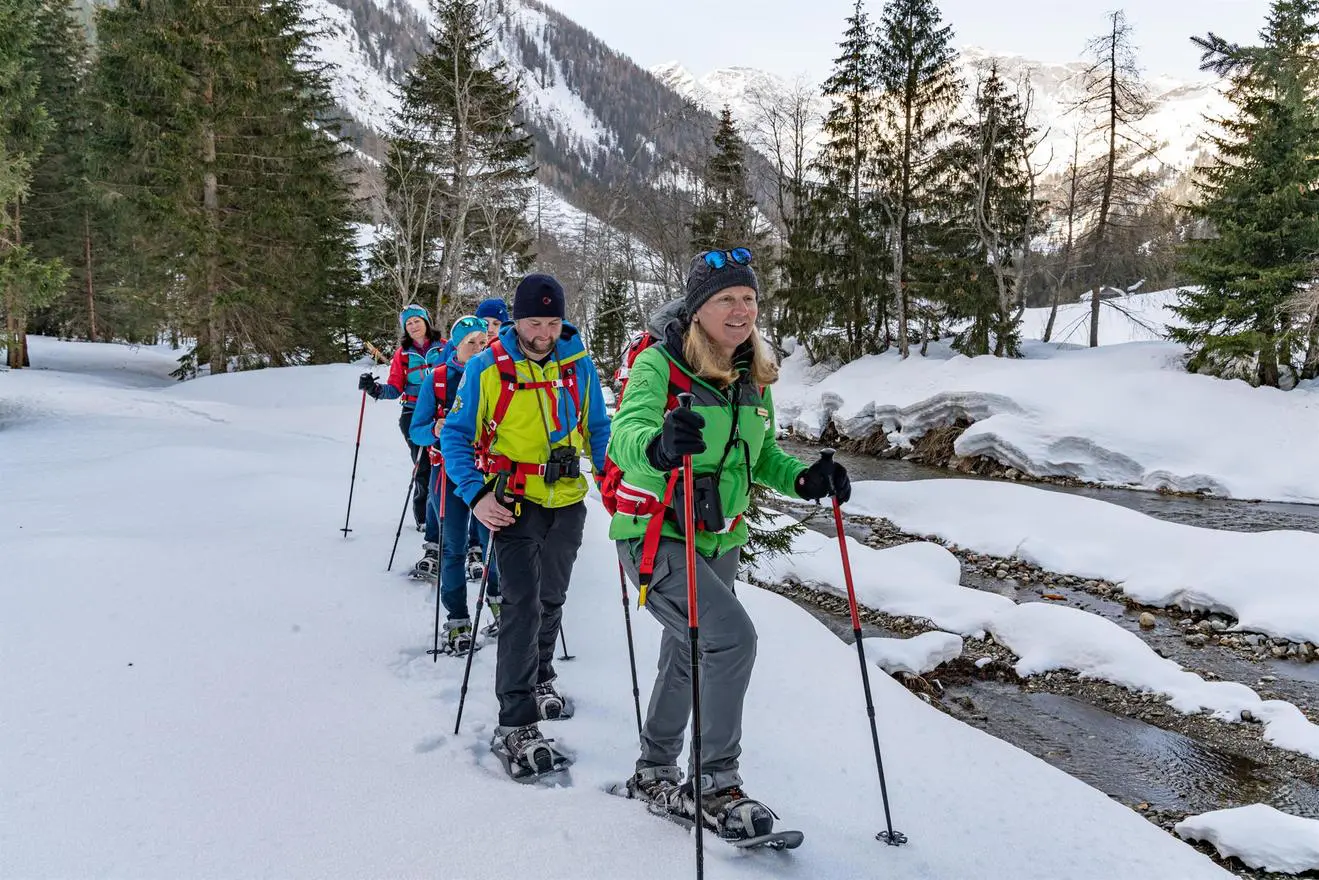 Hinterstoder-Wurzeralm