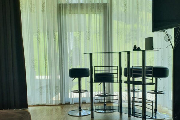 Bergapartment in Hutterer Böden mit direktem Liftzugang
