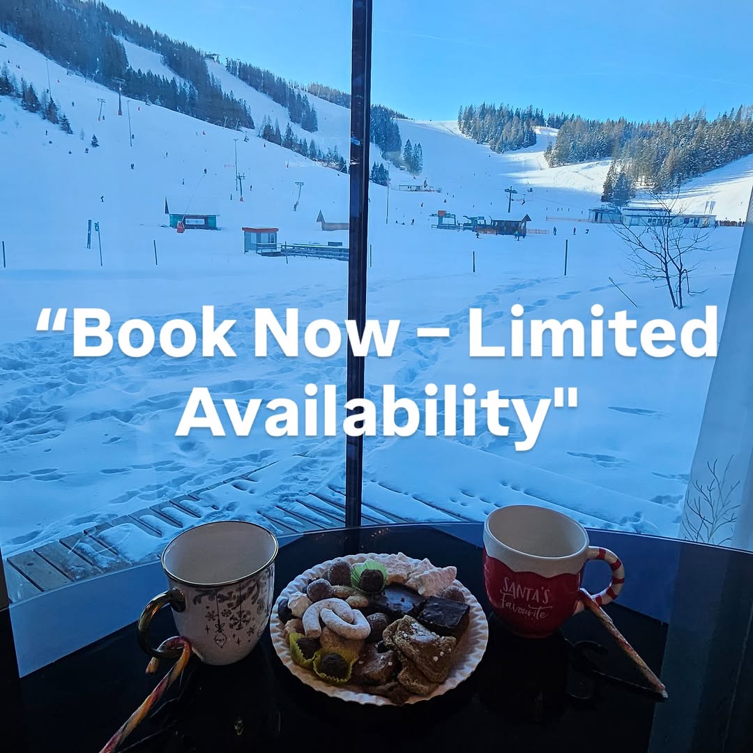 Book Your Winter Stay