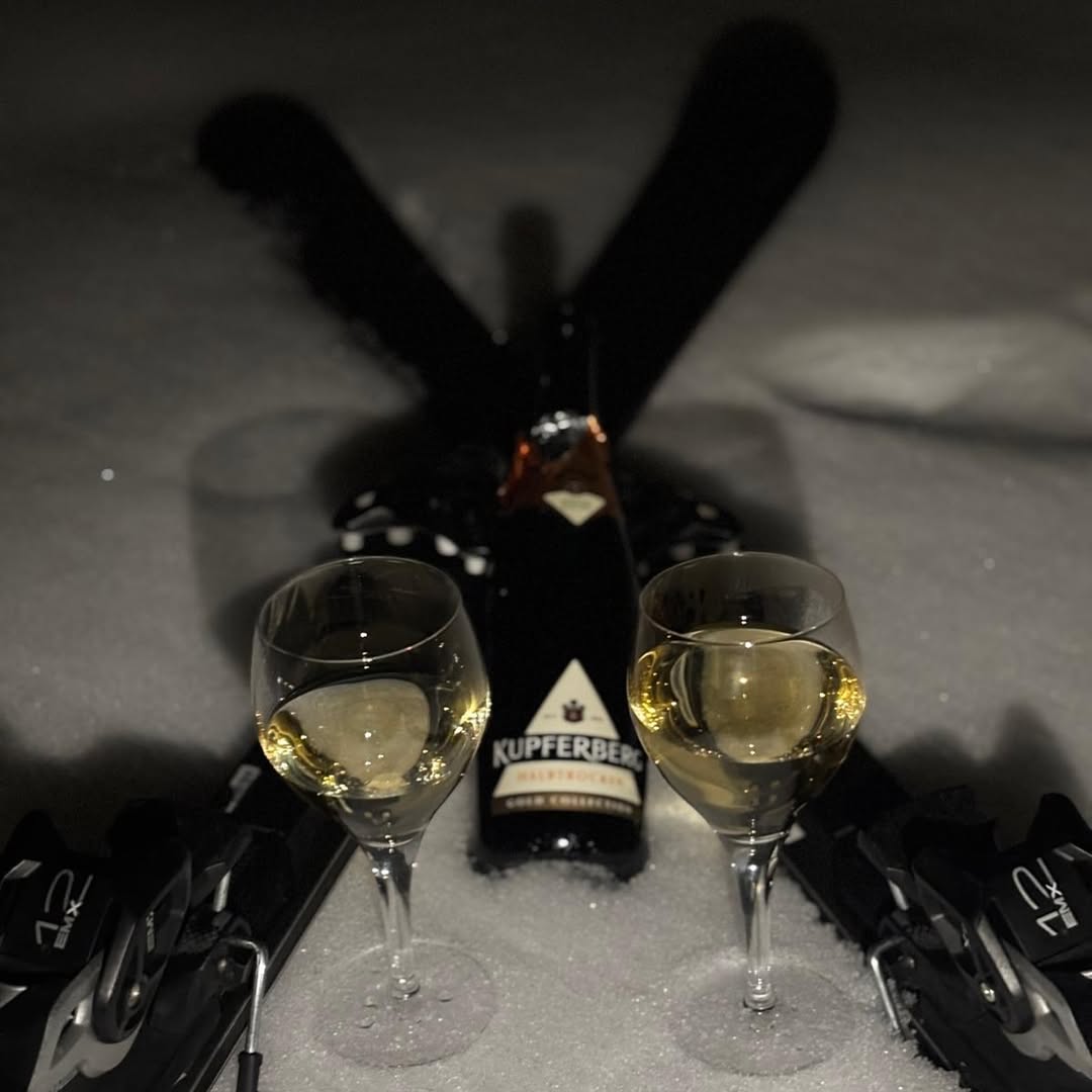 Nothing like returning to the warmth