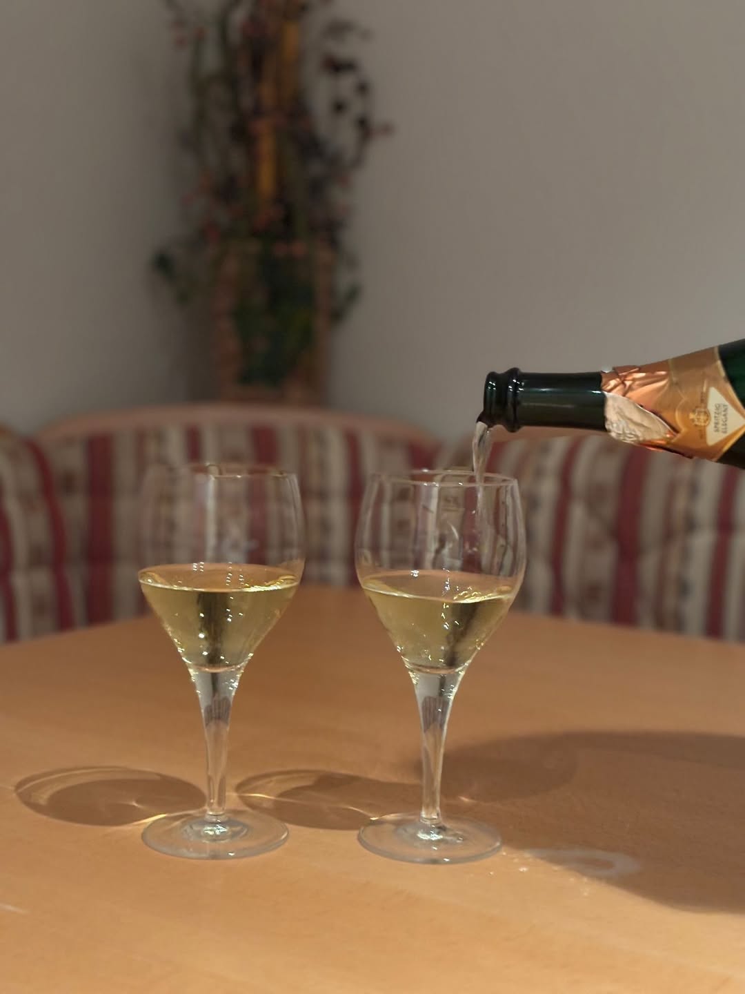 Relax, unwind, and enjoy the alpine stillness